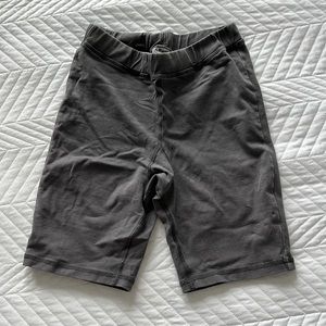 Biker shorts